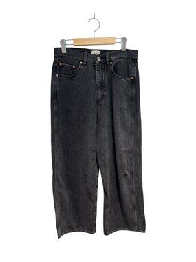 DL1961 Black denim jeans - 26
